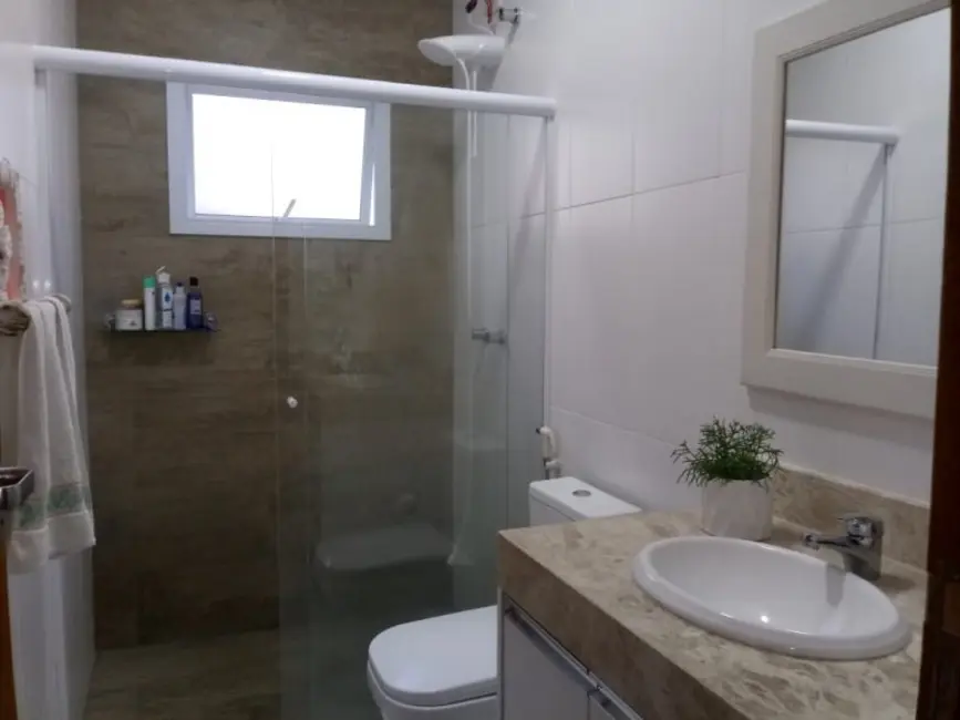 Casa de Condomínio com 3 quartos à venda, 199m2 em Itatiba - SP - imagem 6 Foto 6 de Casa de Condomínio com 3 quartos à venda, 199m2 em Itatiba - SP