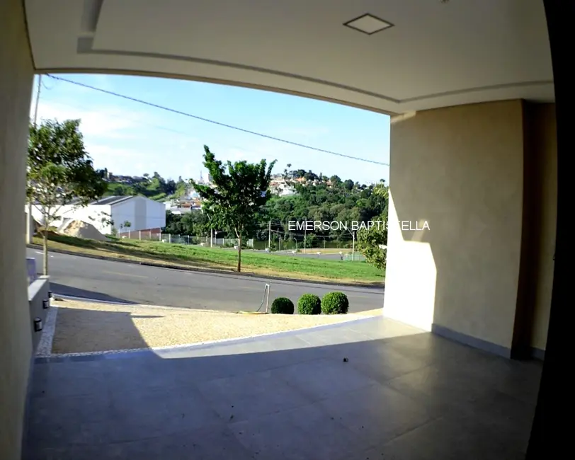 Foto 5 de Casa de Condomínio com 3 quartos à venda, 215m2 em Itatiba - SP