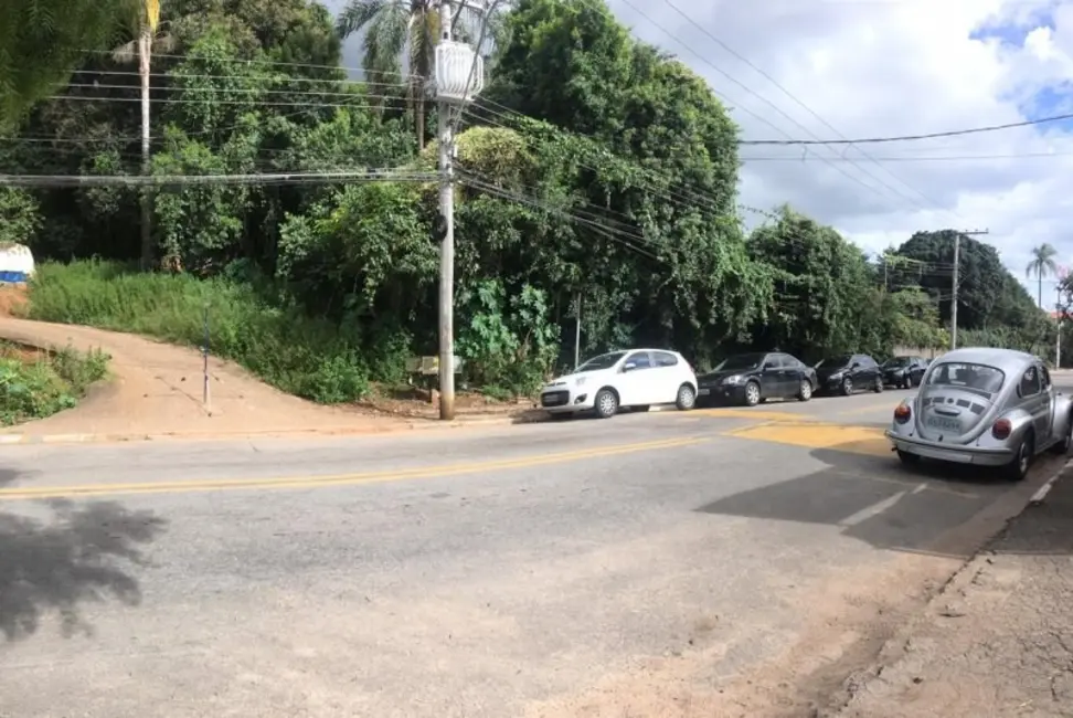 Terreno / Lote à venda em Jardim Arizona, Itatiba - SP - imagem 3 Foto 3 de Terreno / Lote à venda em Jardim Arizona, Itatiba - SP