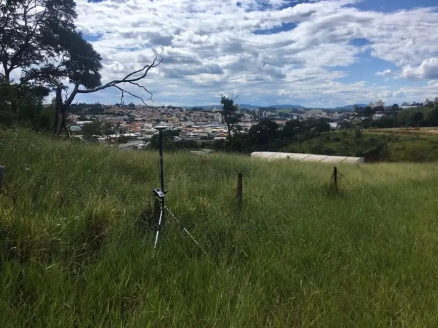 Foto 2 de Terreno / Lote à venda em Jardim Arizona, Itatiba - SP