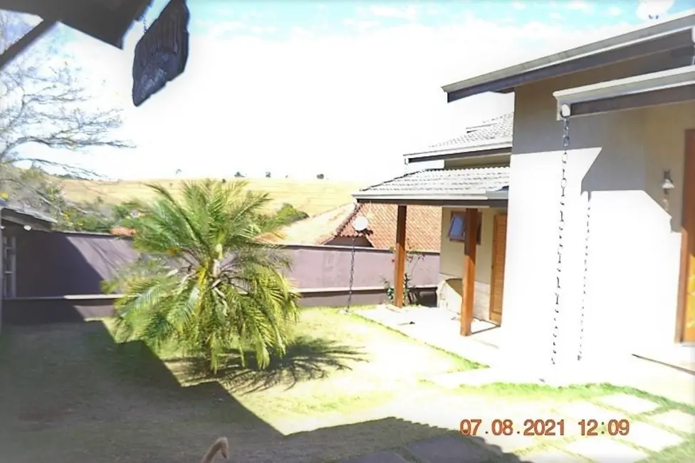 Chácara com 3 quartos à venda, 255m2 em Jardim Leonor, Itatiba - SP - imagem 3 Foto 3 de Chácara com 3 quartos à venda, 255m2 em Jardim Leonor, Itatiba - SP