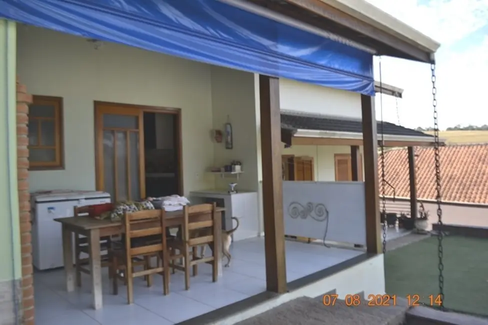 Chácara com 3 quartos à venda, 255m2 em Jardim Leonor, Itatiba - SP - imagem 7 Foto 7 de Chácara com 3 quartos à venda, 255m2 em Jardim Leonor, Itatiba - SP