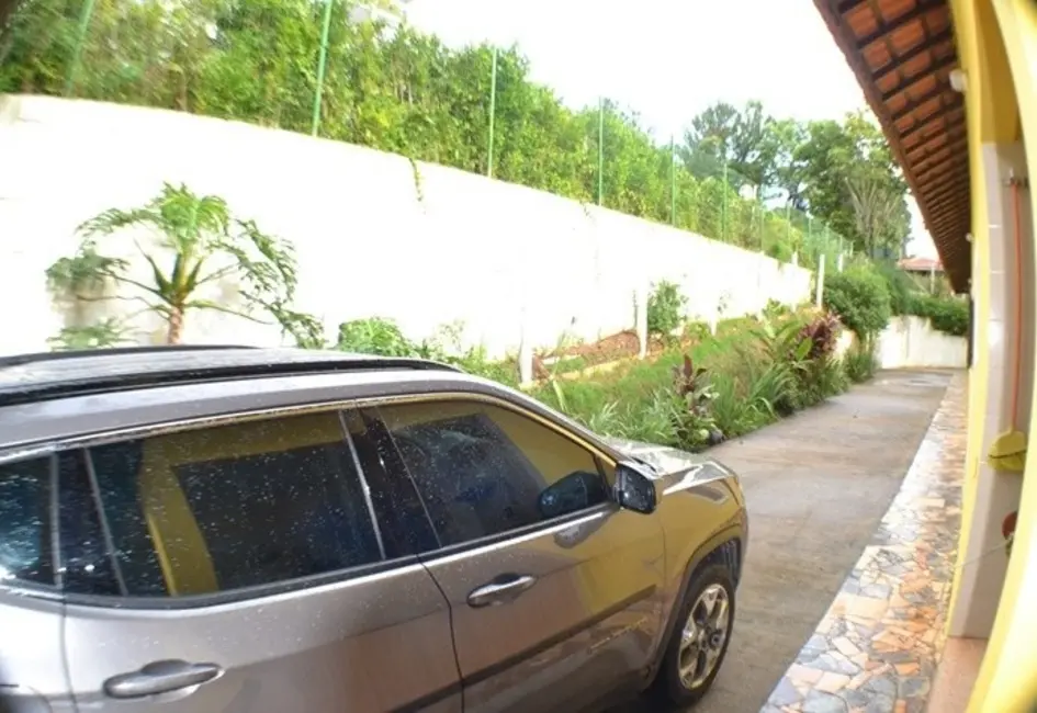 Foto 9 de Chácara com 6 quartos à venda, 680m2 em Condomínio Itaembu, Itatiba - SP