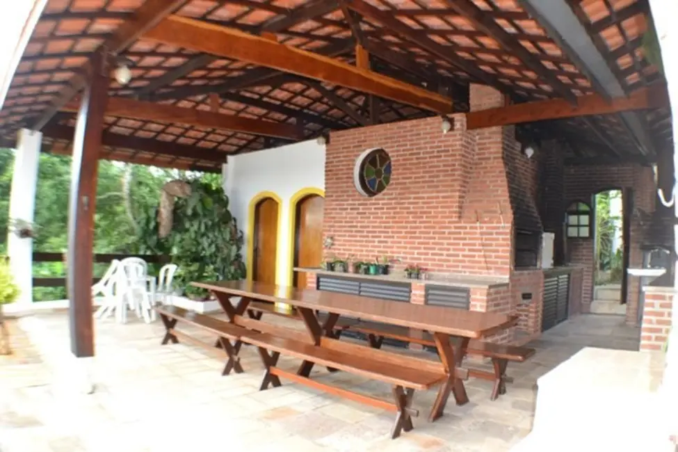 Foto 8 de Chácara com 6 quartos à venda, 680m2 em Condomínio Itaembu, Itatiba - SP