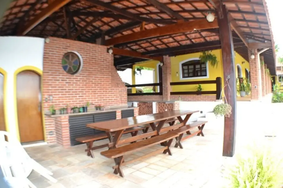 Foto 7 de Chácara com 6 quartos à venda, 680m2 em Condomínio Itaembu, Itatiba - SP