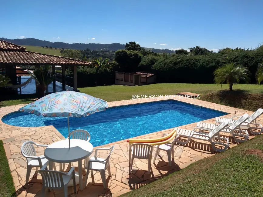 Foto 6 de Chácara com 2 quartos à venda, 250m2 em Portal São Marcelo, Braganca Paulista - SP