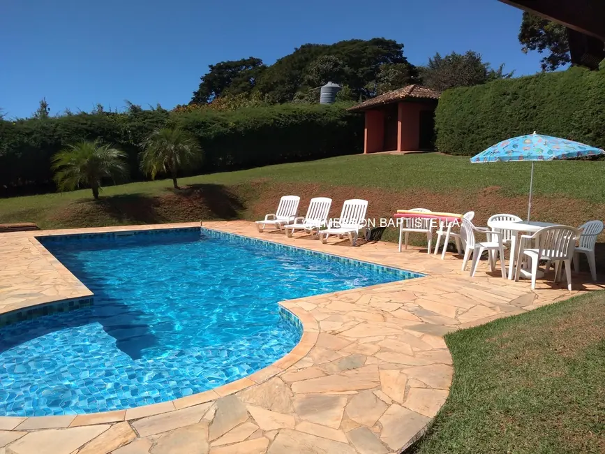 Foto 3 de Chácara com 2 quartos à venda, 250m2 em Portal São Marcelo, Braganca Paulista - SP