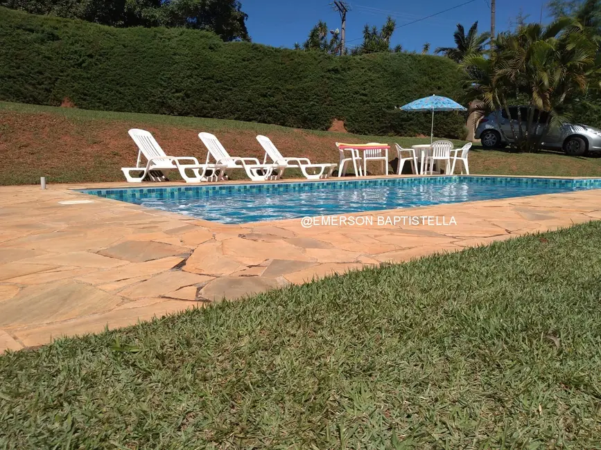 Foto 8 de Chácara com 2 quartos à venda, 250m2 em Portal São Marcelo, Braganca Paulista - SP