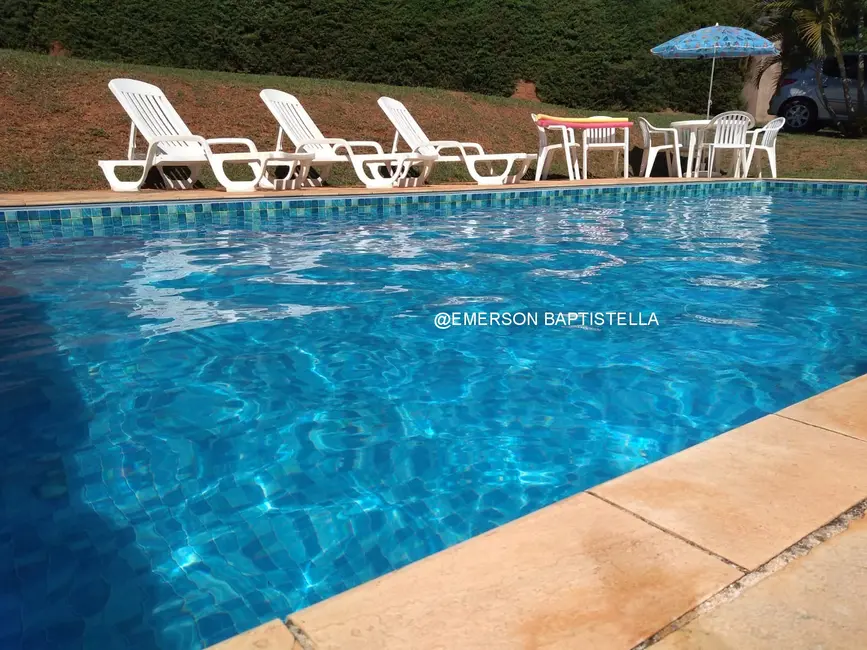 Foto 5 de Chácara com 2 quartos à venda, 250m2 em Portal São Marcelo, Braganca Paulista - SP