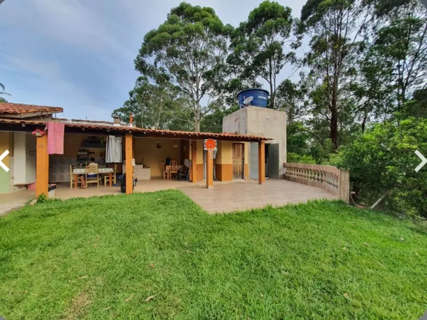 Chácara com 2 quartos à venda, 155m2 em Vivendas do Engenho DÁgua, Itatiba - SP - imagem 6 Foto 6 de Chácara com 2 quartos à venda, 155m2 em Vivendas do Engenho DÁgua, Itatiba - SP