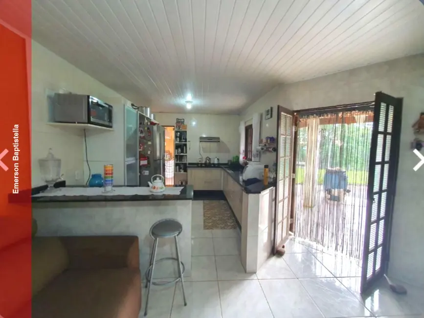 Foto 1 de Chácara com 2 quartos à venda, 155m2 em Vivendas do Engenho DÁgua, Itatiba - SP