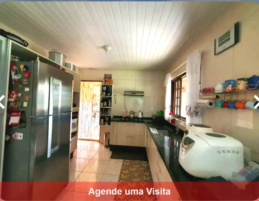 Chácara com 2 quartos à venda, 155m2 em Vivendas do Engenho DÁgua, Itatiba - SP - imagem 5 Foto 5 de Chácara com 2 quartos à venda, 155m2 em Vivendas do Engenho DÁgua, Itatiba - SP