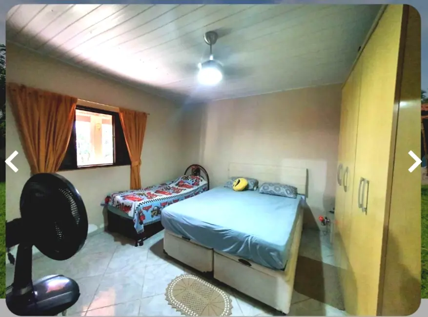 Chácara com 2 quartos à venda, 155m2 em Vivendas do Engenho DÁgua, Itatiba - SP - imagem 4 Foto 4 de Chácara com 2 quartos à venda, 155m2 em Vivendas do Engenho DÁgua, Itatiba - SP