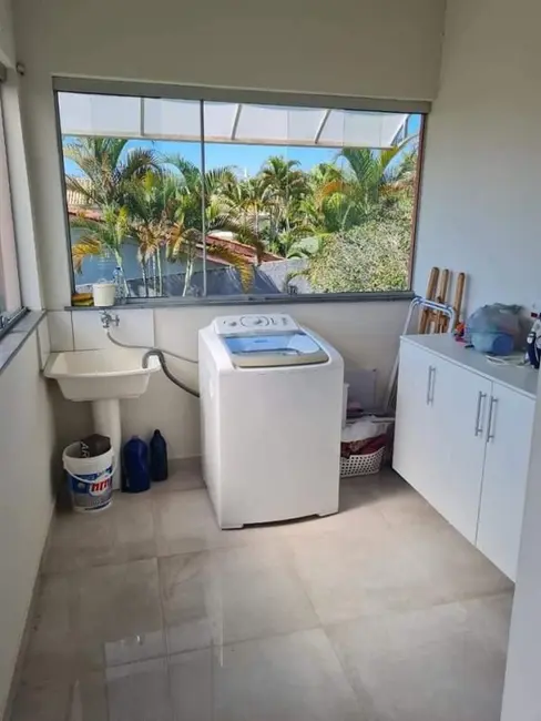 Foto 8 de Chácara com 2 quartos à venda, 430m2 em Jardim Leonor, Itatiba - SP