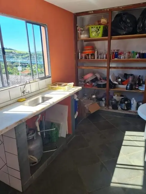 Foto 6 de Chácara com 2 quartos à venda, 430m2 em Jardim Leonor, Itatiba - SP