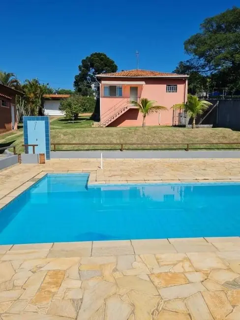 Foto 4 de Chácara com 2 quartos à venda, 430m2 em Jardim Leonor, Itatiba - SP
