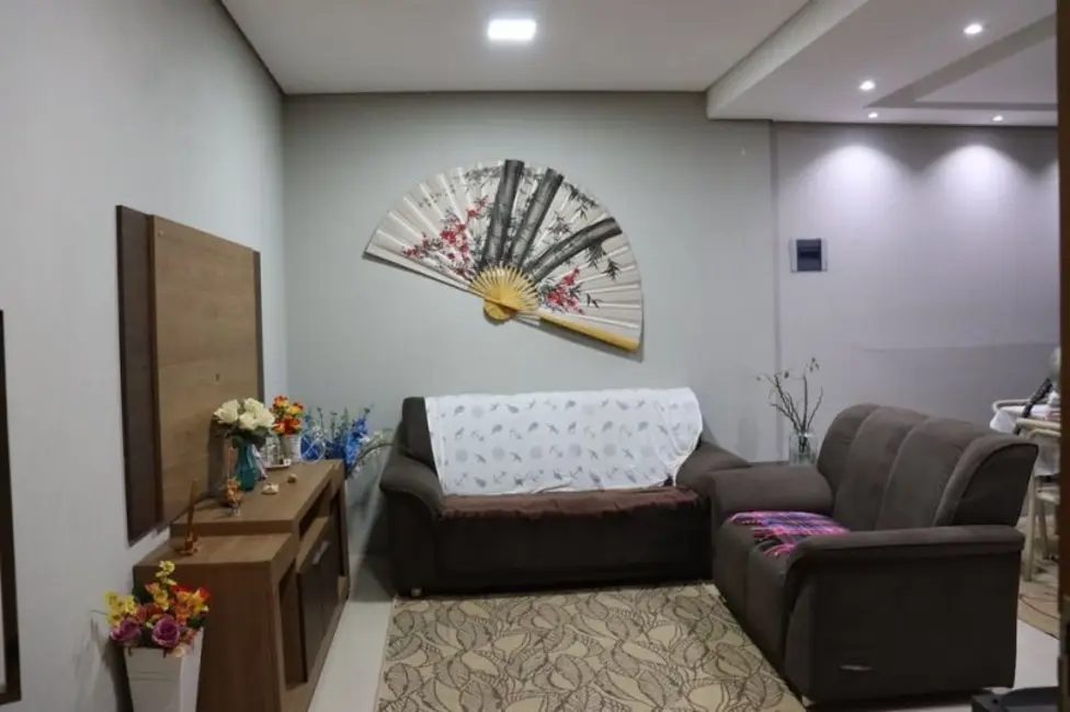 Chácara com 2 quartos à venda, 110m2 em Itatiba - SP - imagem 3 Foto 3 de Chácara com 2 quartos à venda, 110m2 em Itatiba - SP