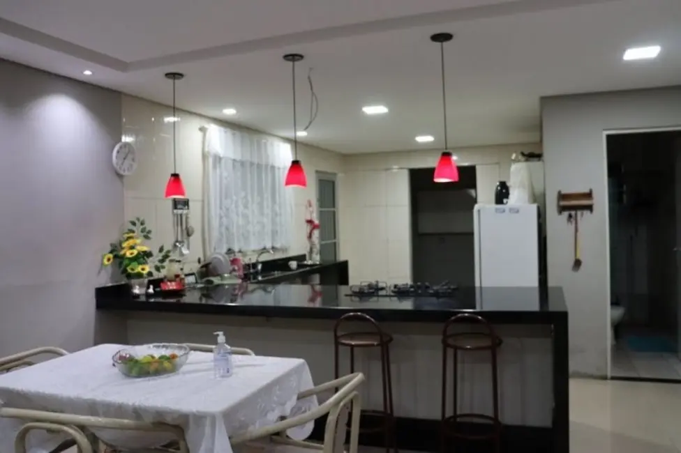 Foto 2 de Chácara com 2 quartos à venda, 110m2 em Itatiba - SP