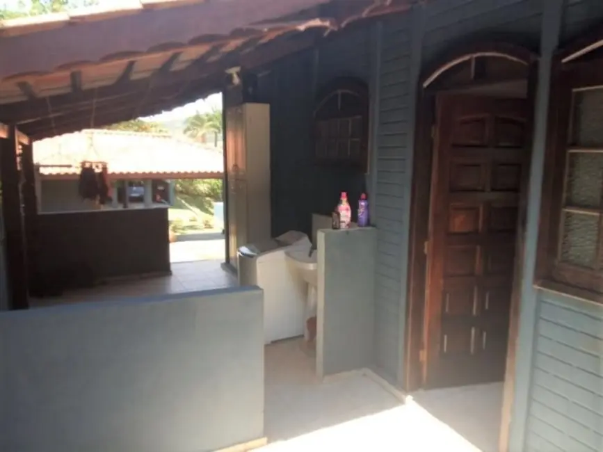 Foto 8 de Chácara com 3 quartos à venda, 207m2 em Jardim Leonor, Itatiba - SP