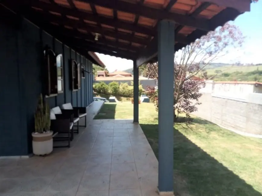 Foto 9 de Chácara com 3 quartos à venda, 207m2 em Jardim Leonor, Itatiba - SP