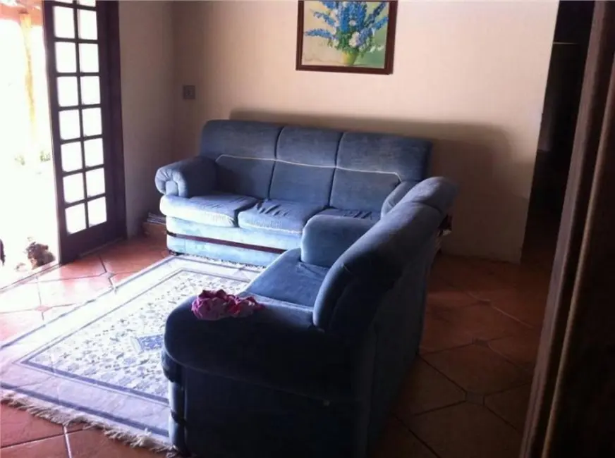 Foto 4 de Chácara com 3 quartos à venda, 178m2 em Jardim Monte Verde, Itatiba - SP