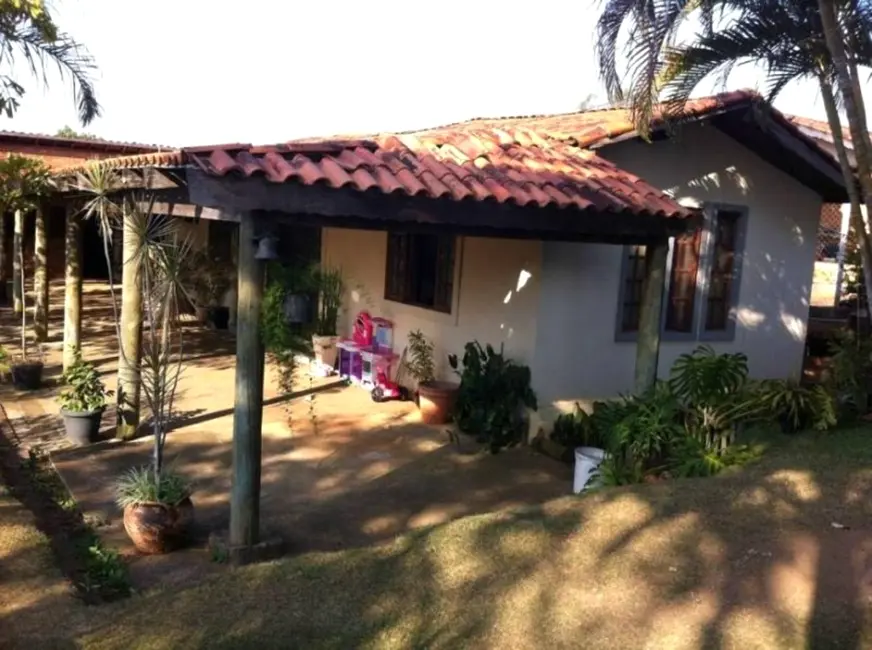 Foto 1 de Chácara com 3 quartos à venda, 178m2 em Jardim Monte Verde, Itatiba - SP
