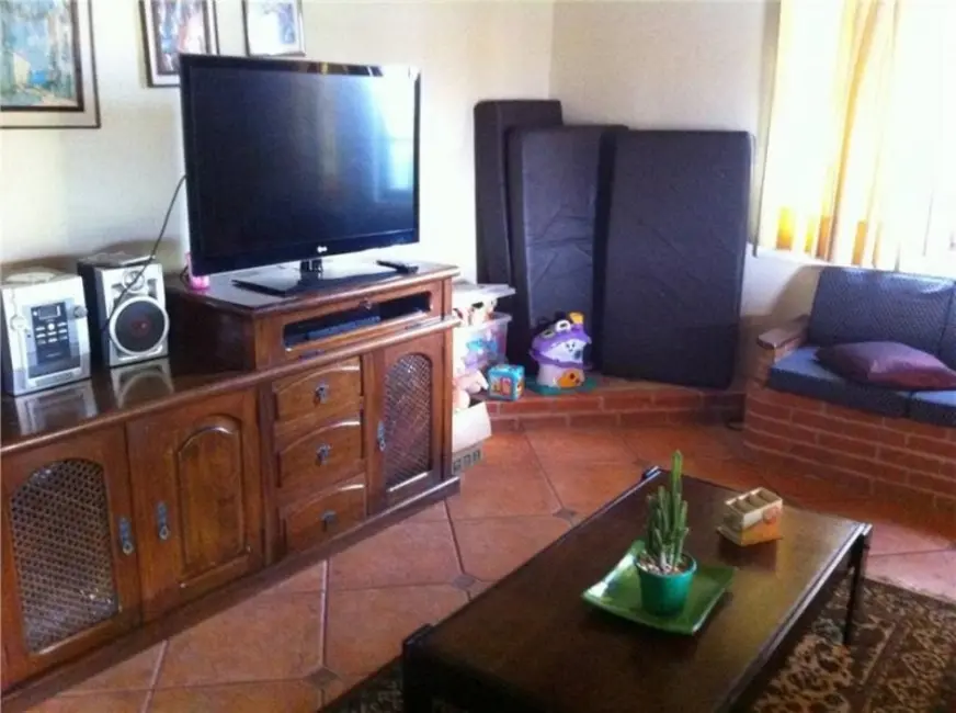 Foto 5 de Chácara com 3 quartos à venda, 178m2 em Jardim Monte Verde, Itatiba - SP