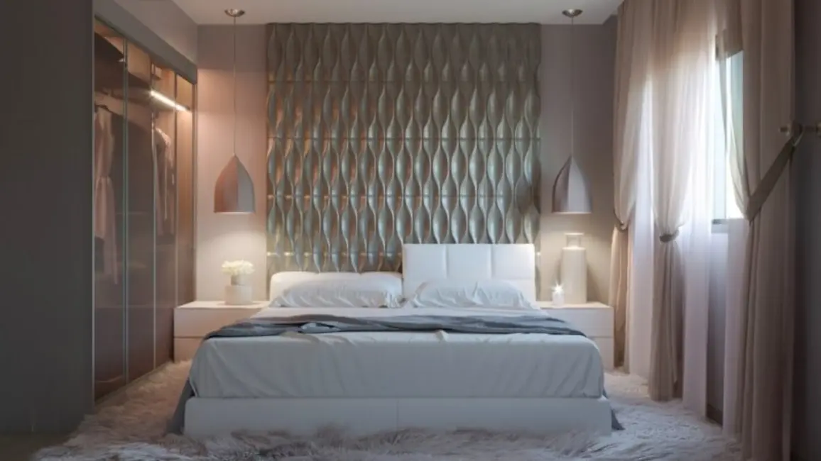 Apartamento com 2 quartos à venda, 52m2 em Vila Cruzeiro, Itatiba - SP - imagem 9 Foto 9 de Apartamento com 2 quartos à venda, 52m2 em Vila Cruzeiro, Itatiba - SP