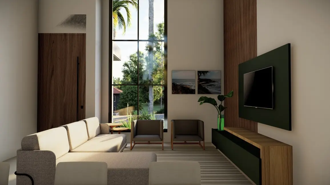 Foto 4 de Casa de Condomínio com 3 quartos à venda, 191m2 em Loteamento Residencial Dolce Vita, Itatiba - SP