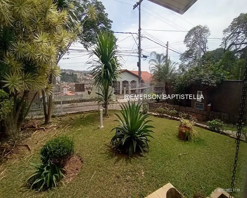 Foto 2 de Casa com 3 quartos à venda, 189m2 em Nova Itatiba, Itatiba - SP