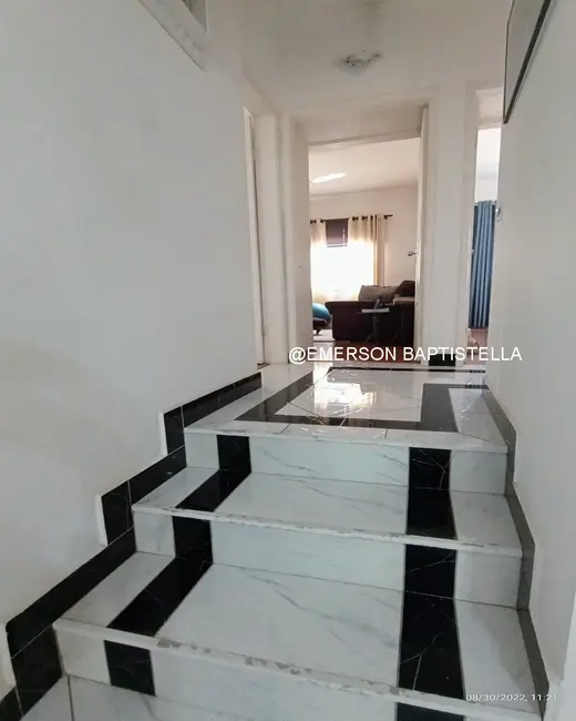 Foto 7 de Casa com 3 quartos à venda, 189m2 em Nova Itatiba, Itatiba - SP