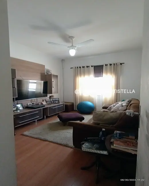 Foto 9 de Casa com 3 quartos à venda, 189m2 em Nova Itatiba, Itatiba - SP