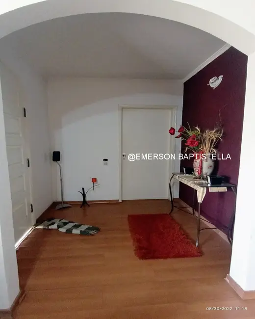 Foto 6 de Casa com 3 quartos à venda, 189m2 em Nova Itatiba, Itatiba - SP
