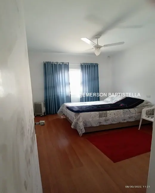 Foto 1 de Casa com 3 quartos à venda, 189m2 em Nova Itatiba, Itatiba - SP