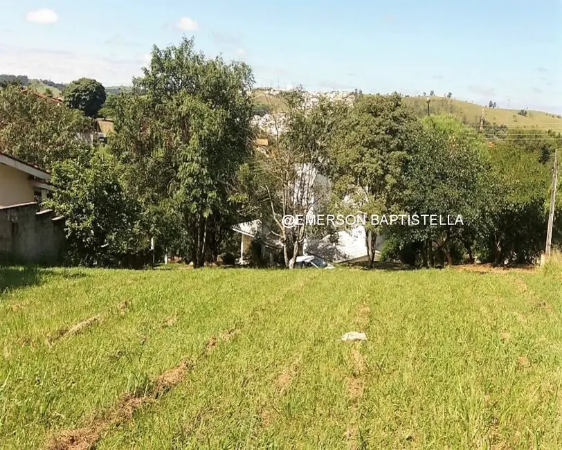Foto 2 de Terreno / Lote à venda, 846m2 em Parque das Laranjeiras, Itatiba - SP