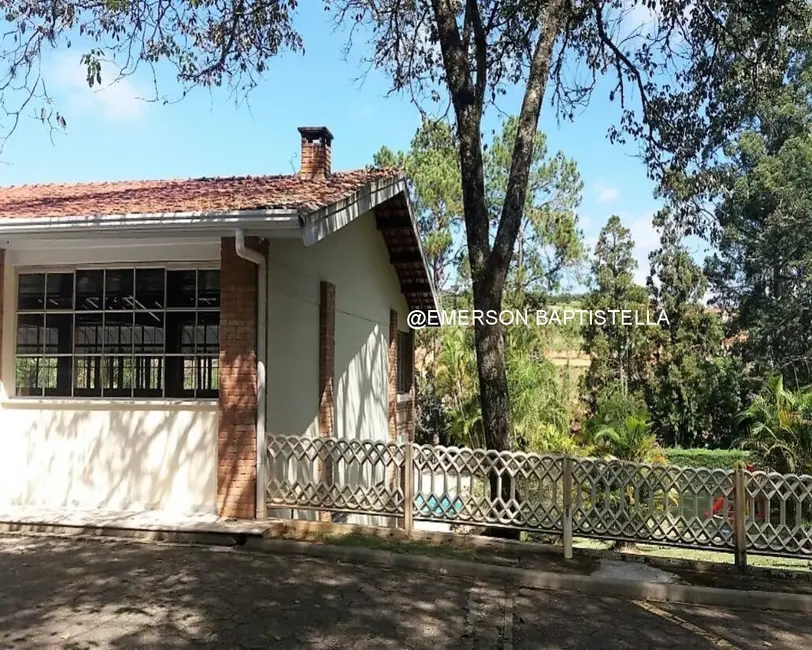 Foto 8 de Terreno / Lote à venda, 846m2 em Parque das Laranjeiras, Itatiba - SP