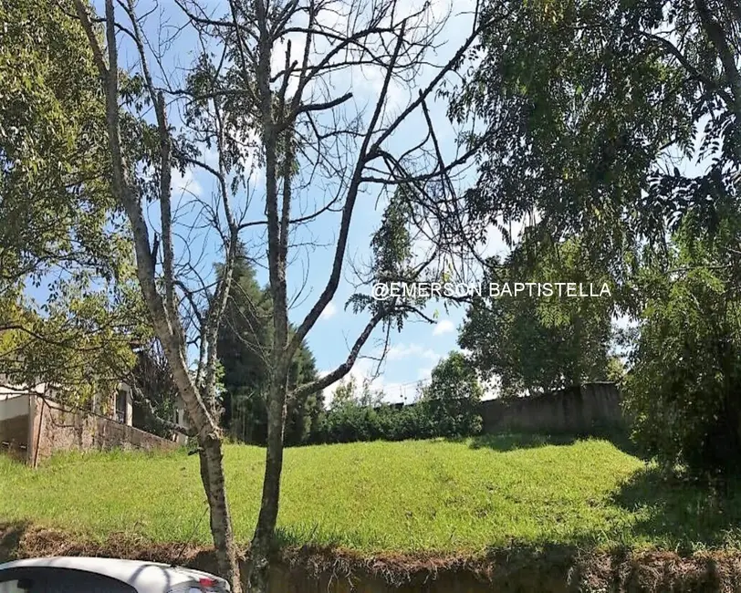 Foto 4 de Terreno / Lote à venda, 846m2 em Parque das Laranjeiras, Itatiba - SP