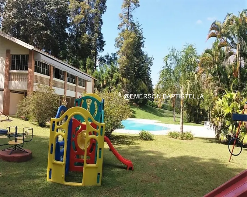 Foto 9 de Terreno / Lote à venda, 846m2 em Parque das Laranjeiras, Itatiba - SP