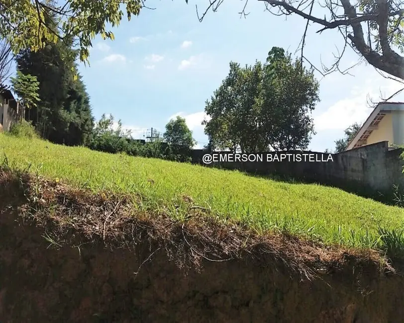 Foto 6 de Terreno / Lote à venda, 846m2 em Parque das Laranjeiras, Itatiba - SP