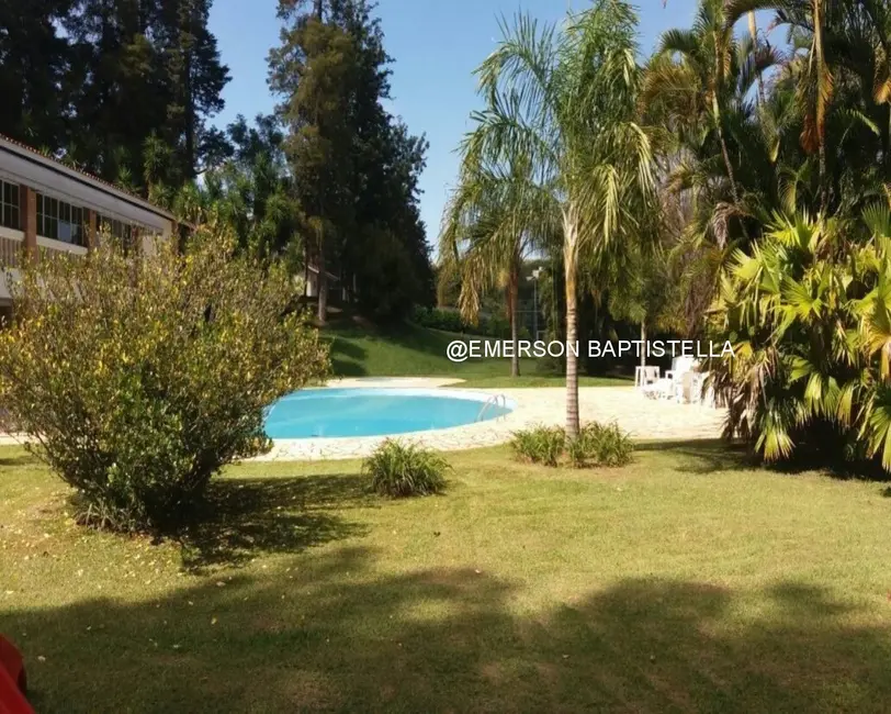 Foto 5 de Terreno / Lote à venda, 846m2 em Parque das Laranjeiras, Itatiba - SP