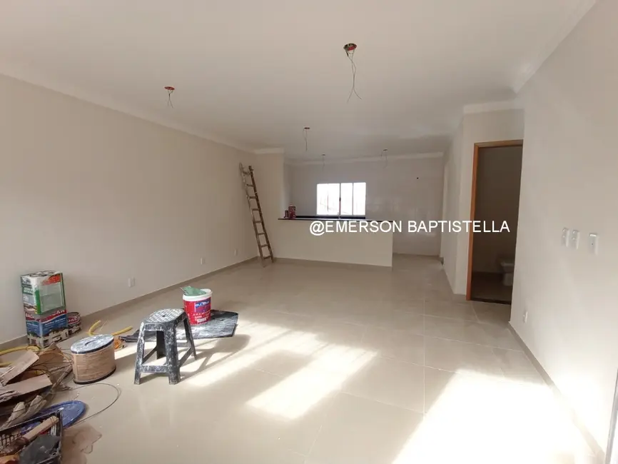 Foto 4 de Casa com 3 quartos à venda, 100m2 em Jardim México, Itatiba - SP