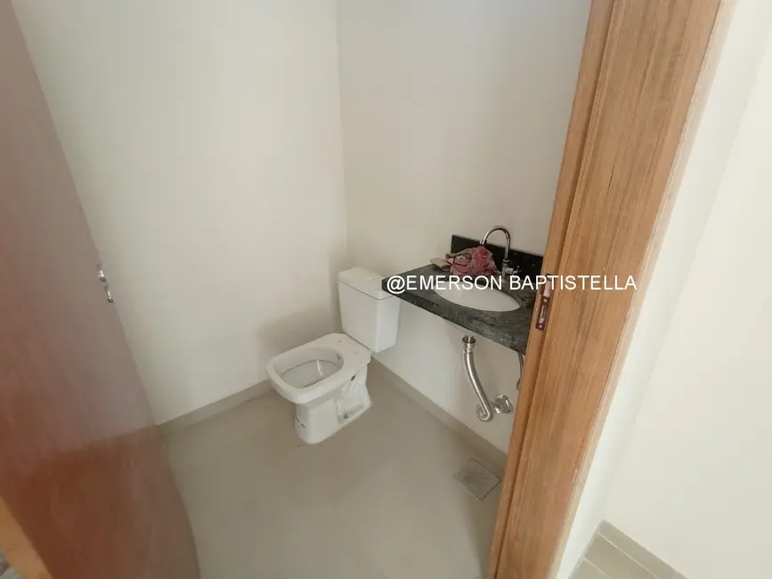 Foto 8 de Casa com 3 quartos à venda, 100m2 em Jardim México, Itatiba - SP