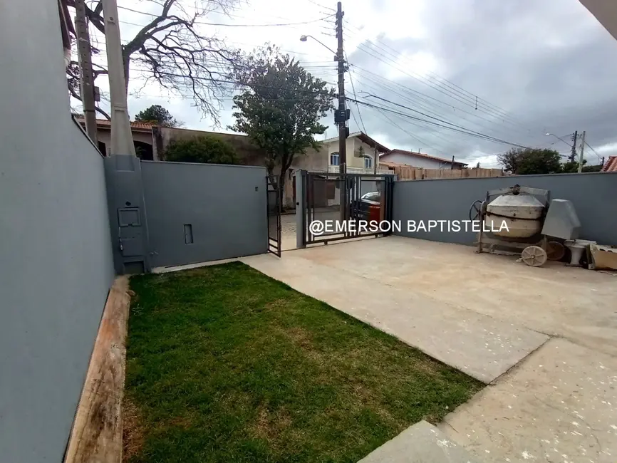 Foto 3 de Casa com 3 quartos à venda, 100m2 em Jardim México, Itatiba - SP