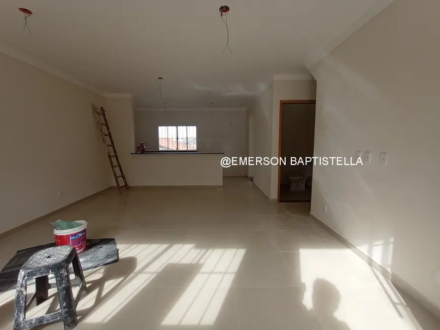 Foto 6 de Casa com 3 quartos à venda, 100m2 em Jardim México, Itatiba - SP