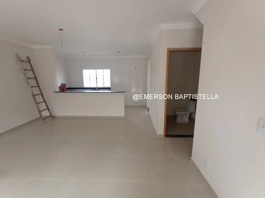 Foto 7 de Casa com 3 quartos à venda, 100m2 em Jardim México, Itatiba - SP