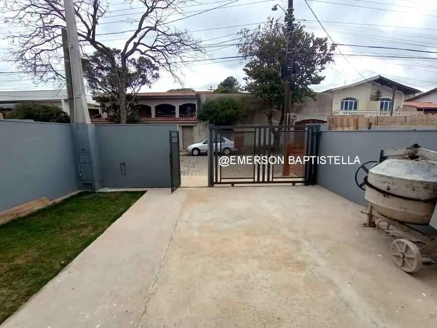 Foto 2 de Casa com 3 quartos à venda, 100m2 em Jardim México, Itatiba - SP