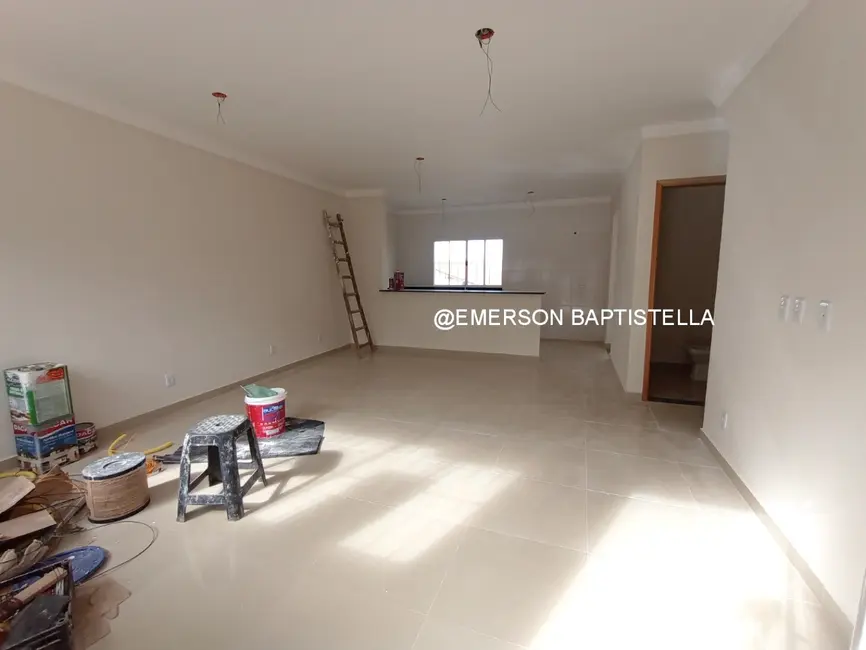 Foto 5 de Casa com 3 quartos à venda, 100m2 em Jardim México, Itatiba - SP