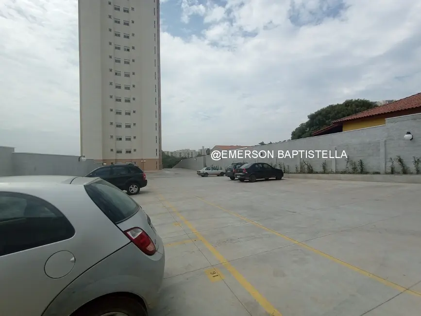 Apartamento com 2 quartos à venda, 57m2 em Loteamento Santo Antônio, Itatiba - SP - imagem 6 Foto 6 de Apartamento com 2 quartos à venda, 57m2 em Loteamento Santo Antônio, Itatiba - SP
