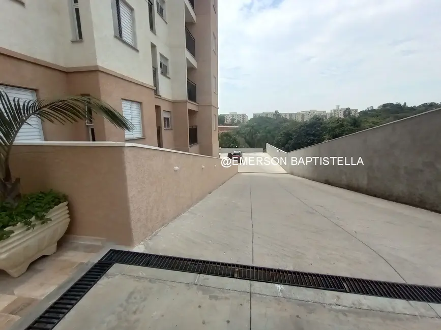 Apartamento com 2 quartos à venda, 57m2 em Loteamento Santo Antônio, Itatiba - SP - imagem 9 Foto 9 de Apartamento com 2 quartos à venda, 57m2 em Loteamento Santo Antônio, Itatiba - SP