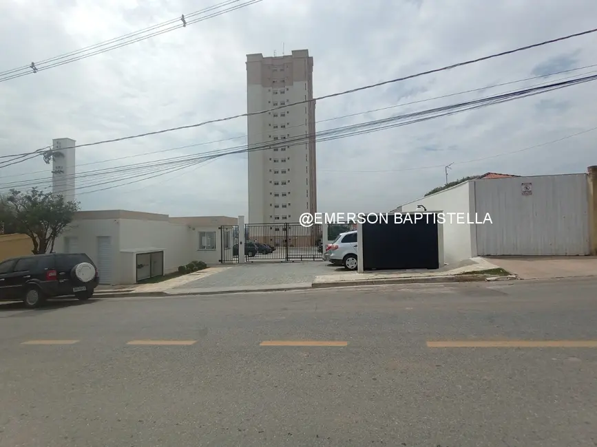 Apartamento com 2 quartos à venda, 57m2 em Loteamento Santo Antônio, Itatiba - SP - imagem 3 Foto 3 de Apartamento com 2 quartos à venda, 57m2 em Loteamento Santo Antônio, Itatiba - SP